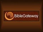 BibleGatewayLogo